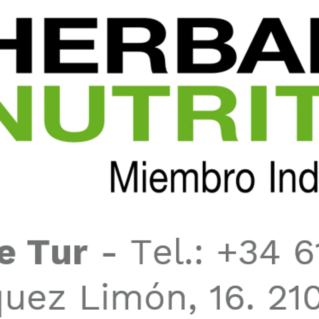 Logo Distribuidor Herbalife Jaime Tur